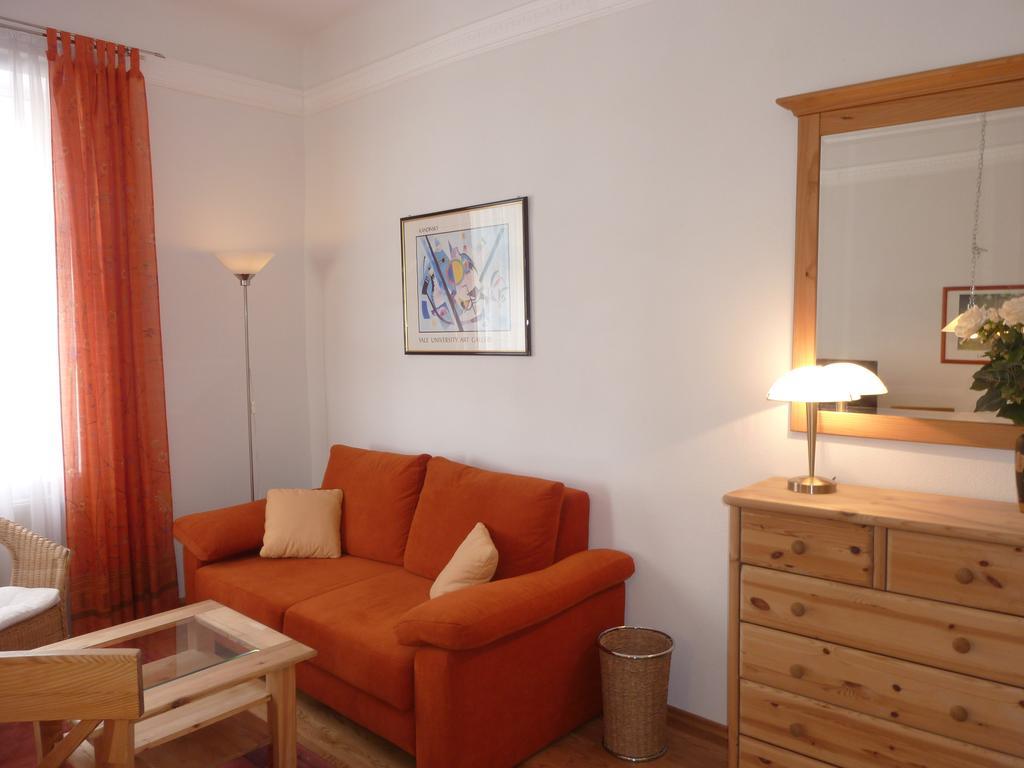 Apartament Ihr Domizil Auf Zeit In Wuerzburg Zewnętrze zdjęcie