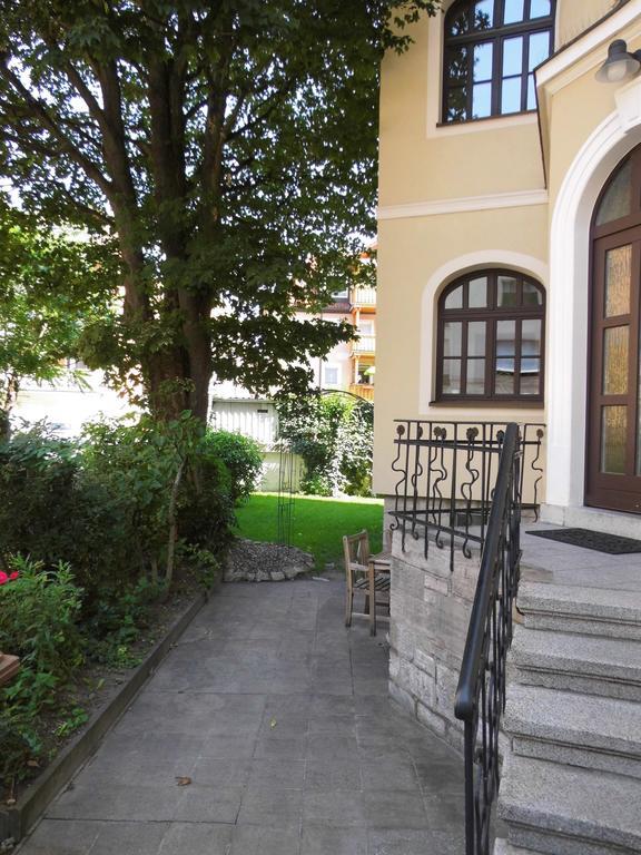 Apartament Ihr Domizil Auf Zeit In Wuerzburg Zewnętrze zdjęcie