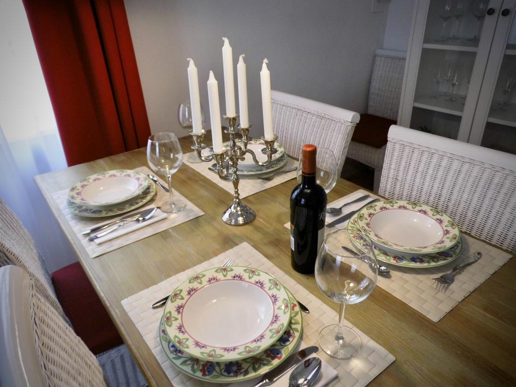 Apartament Ihr Domizil Auf Zeit In Wuerzburg Zewnętrze zdjęcie